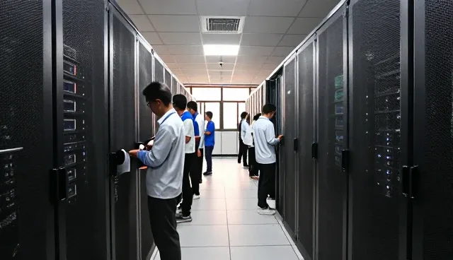 研学旅行体验升级:从规划到落地的用户体验优化路径
